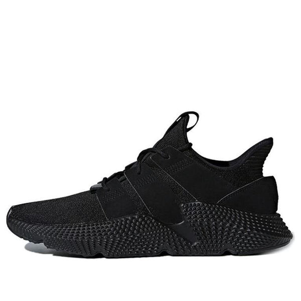 Массивные кроссовки prophere Adidas, черный 
Массивные кроссовки prophere Adidas, черный