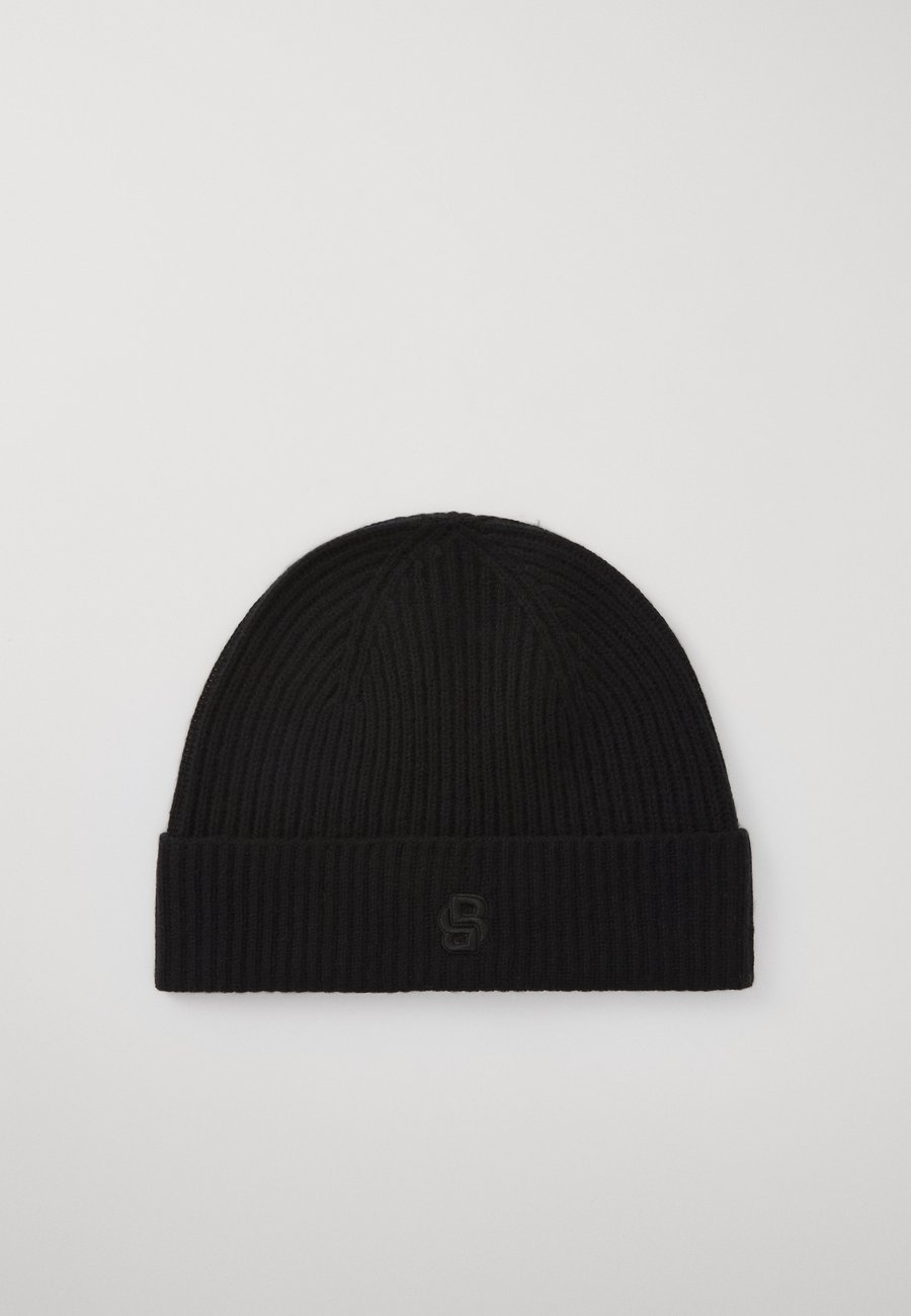 Шапка BOSS LEAH ICON, Black
Шапка BOSS LEAH ICON, Black