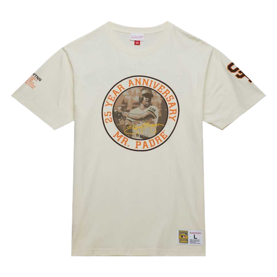 Mitchell Ness Футболка Mitchell & Ness мужская cream
Mitchell Ness Футболка Mitchell & Ness мужская cream