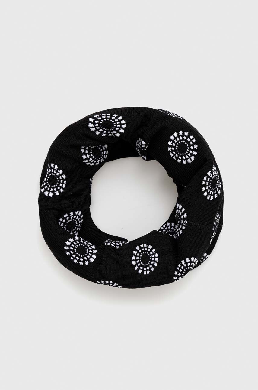 Dea многофункциональный шарф Newland, черный
Dea многофункциональный шарф Newland, черный