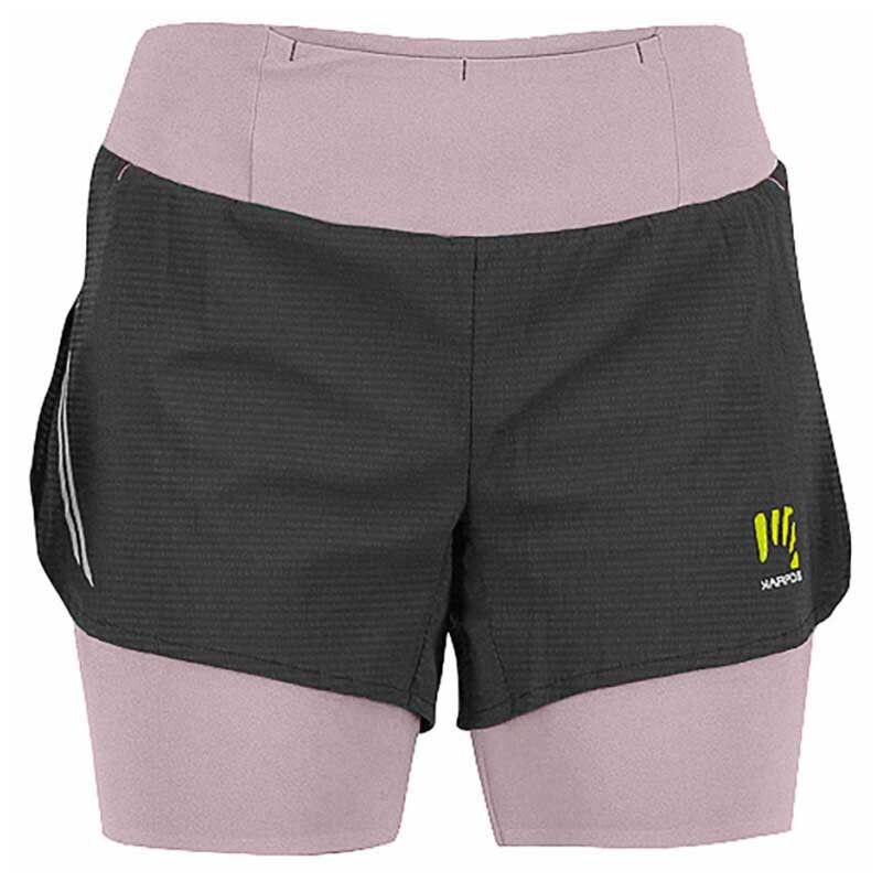 Шорты Karpos Cengia, черный
Шорты Karpos Cengia, черный