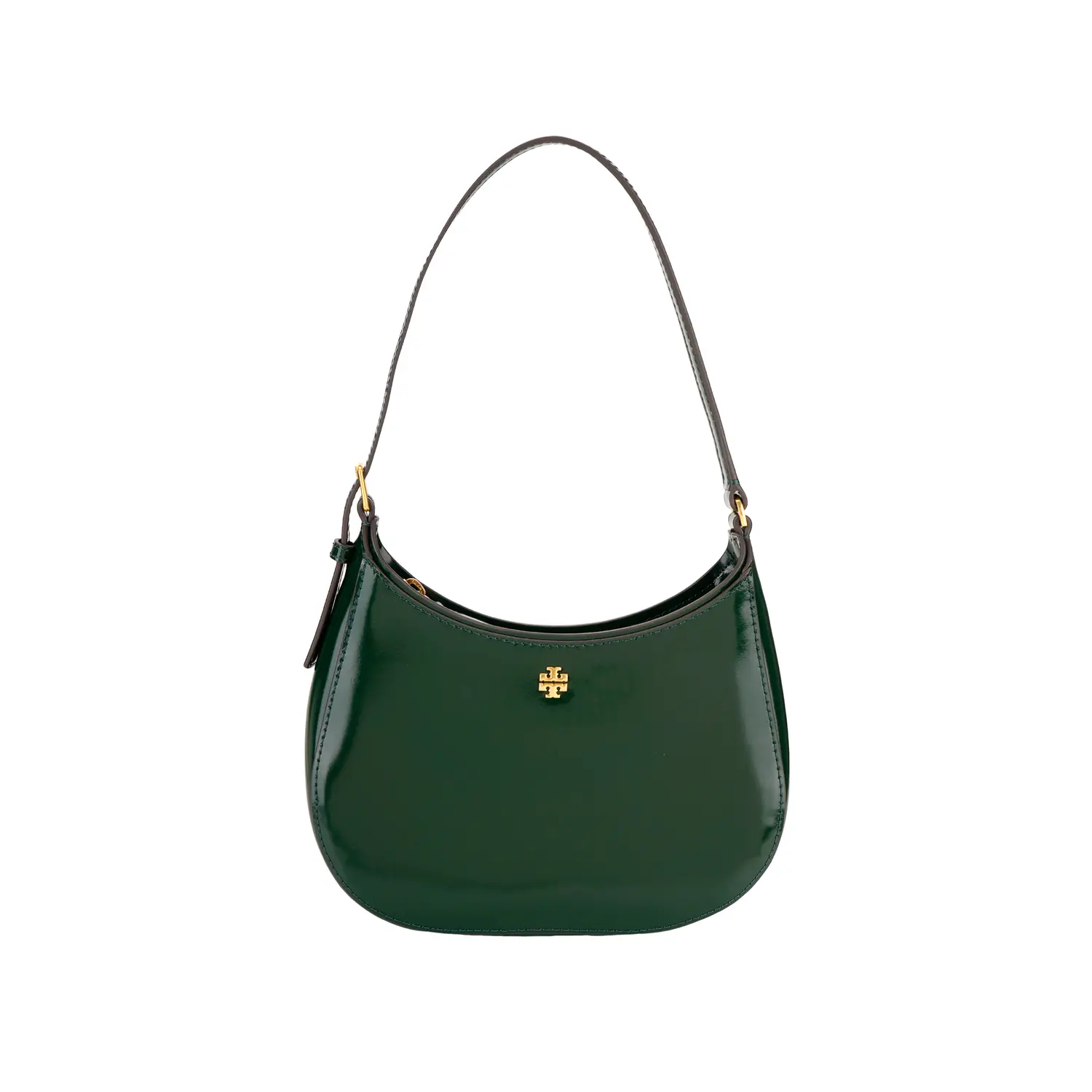 TORY BURCH Кожаная сумка через плечо Эмерсон
TORY BURCH Кожаная сумка через плечо Эмерсон