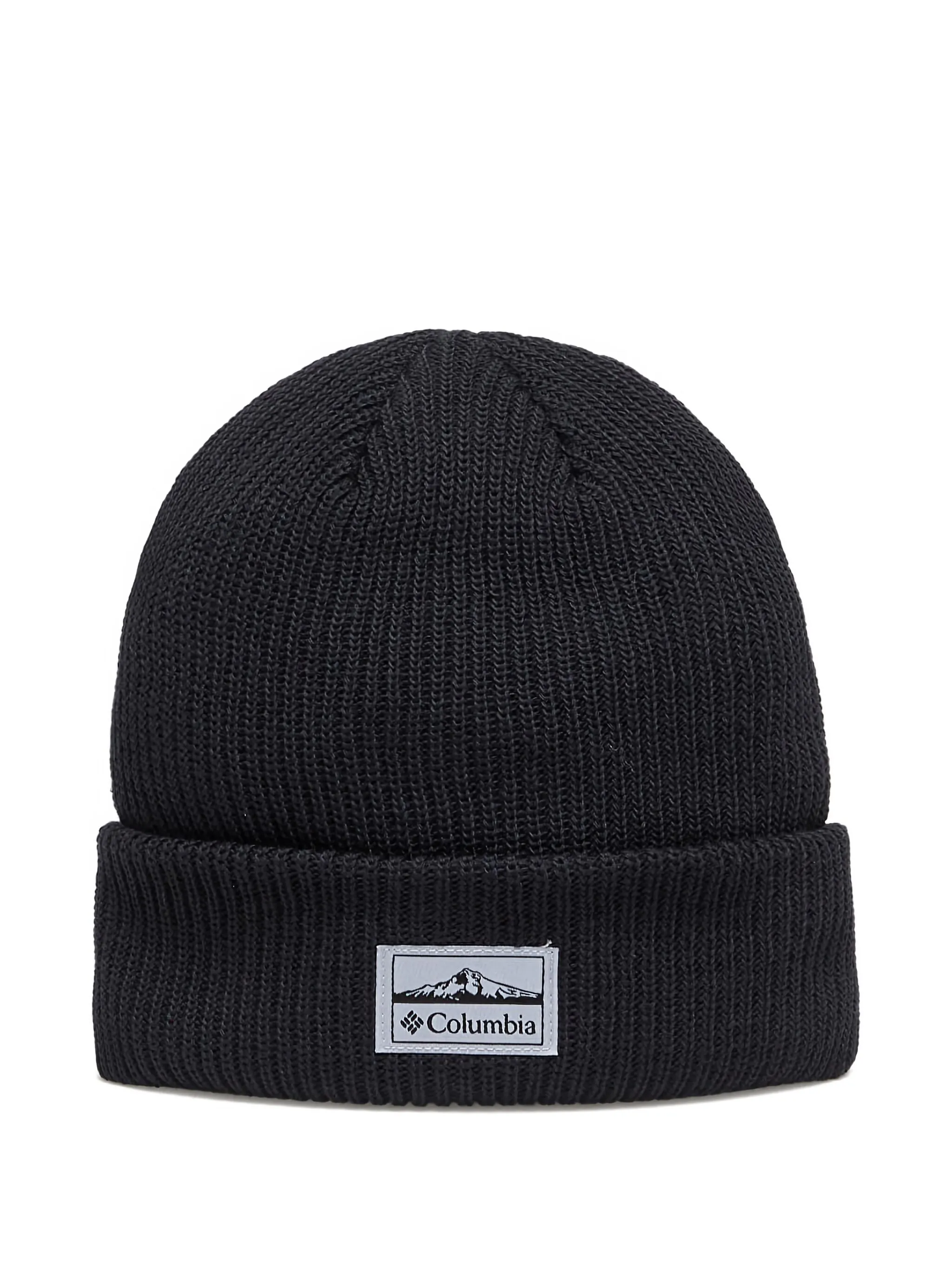 Шапка бини Lost Lager II Columbia, черный
Шапка бини Lost Lager II Columbia, черный