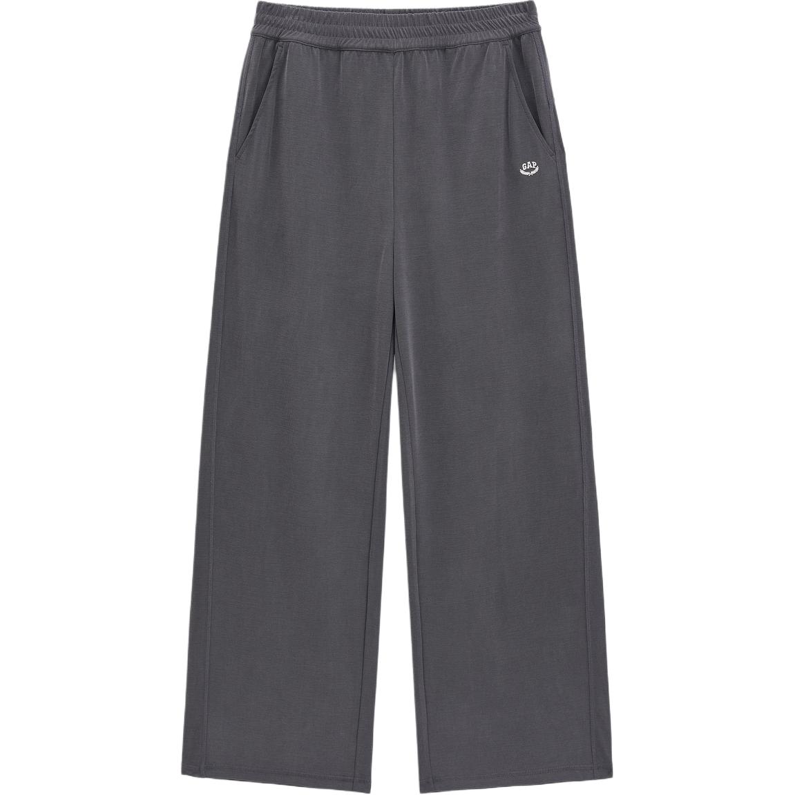 EasyChill Collection Knitted Sweatpants Women's GAP, темно-серый
EasyChill Collection Knitted Sweatpants Women's GAP, темно-серый