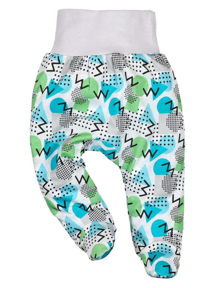 Спортивные брюки Nini, красочный
Спортивные брюки Nini, красочный