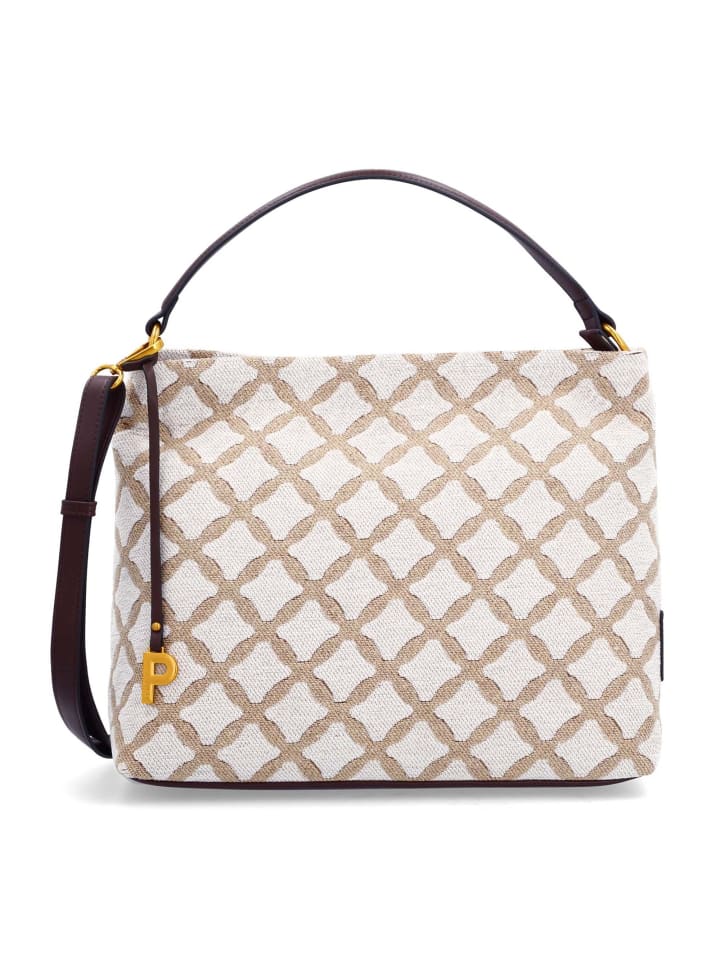 Сумка через плечо Circulus 35 см в цвете кафе-комбо PICARD
Сумка через плечо Circulus 35 см в цвете кафе-комбо PICARD