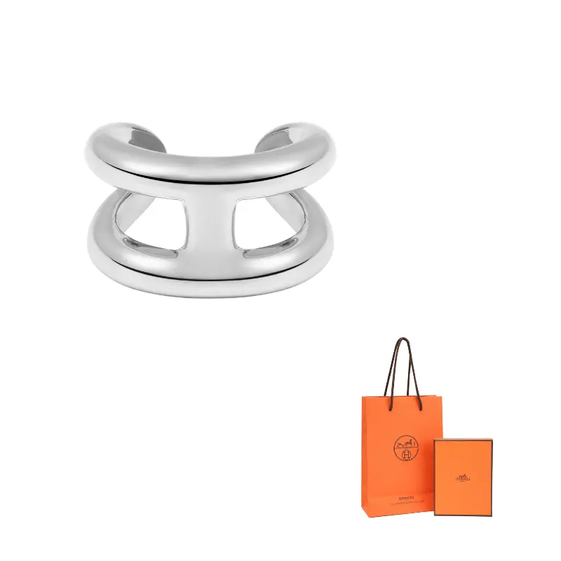 Кольца Osmose Unisex HERMES
Кольца Osmose Unisex HERMES