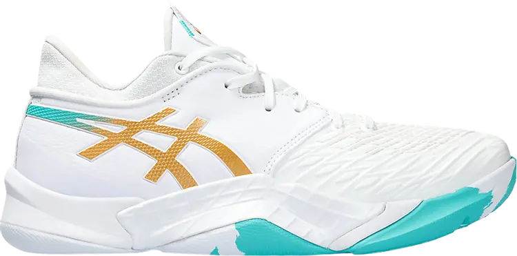 Кроссовки Unpre ARS Low 'White Pure Gold', белый
Кроссовки Unpre ARS Low 'White Pure Gold', белый