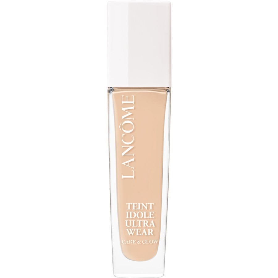Тональная основа Lancôme Teint Idole Ultra Wear Care & Glow Foundation, 120N / 30 ml
Тональная основа Lancôme Teint Idole Ultra Wear Care & Glow Foundation, 120N / 30 ml