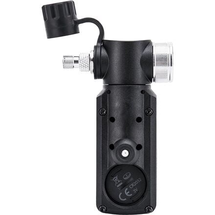 Цифровой датчик челнока Topeak, цвет One Color
Цифровой датчик челнока Topeak, цвет One Color