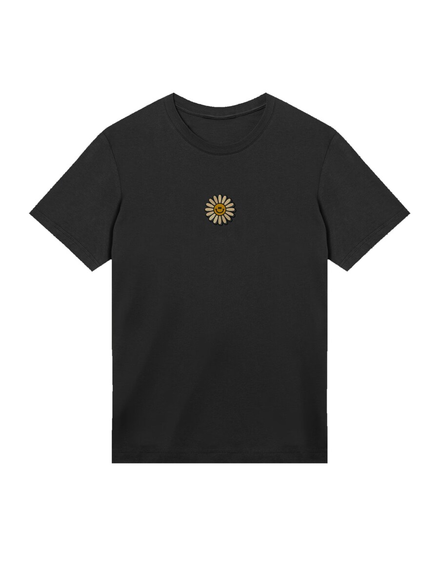 Рубашка F4NT4STIC Happy Flower, черный
Рубашка F4NT4STIC Happy Flower, черный