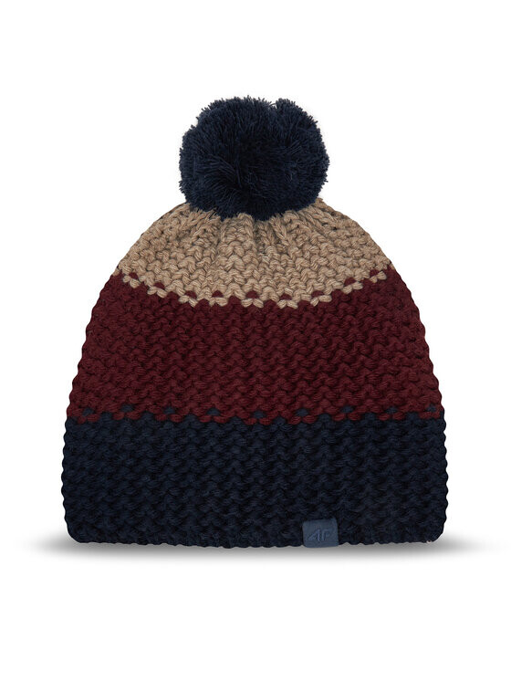 Кепка 4F, красный
Кепка 4F, красный