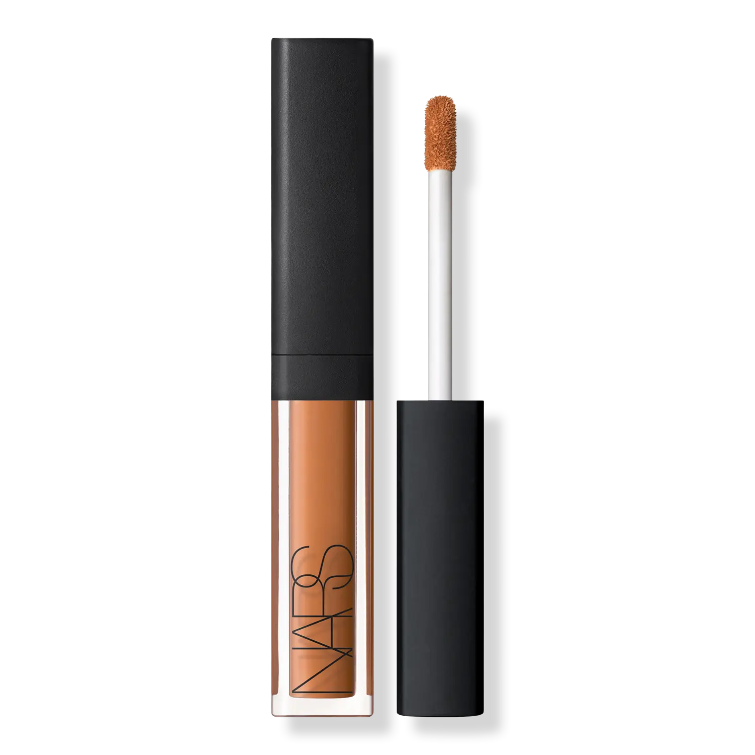Миниатюрный кремовый консилер для сияния NARS, Walnut (MD2.6 - Medium-deep with warm undertones, and an olive tone)
Миниатюрный кремовый консилер для сияния NARS, Walnut (MD2.6 - Medium-deep with warm undertones, and an olive tone)