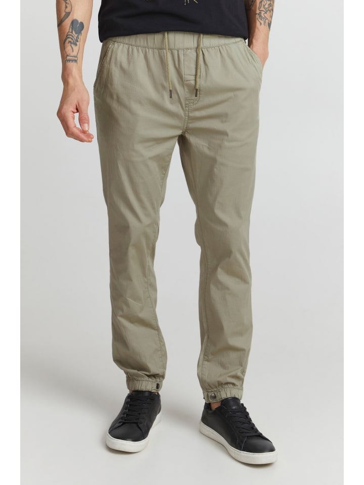 Тканевые брюки !SOLID, зеленый
Тканевые брюки !SOLID, зеленый