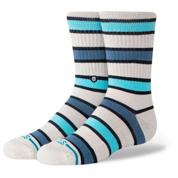 Детские носки Devon Crew - многофункциональные Stance, серый
Детские носки Devon Crew - многофункциональные Stance, серый