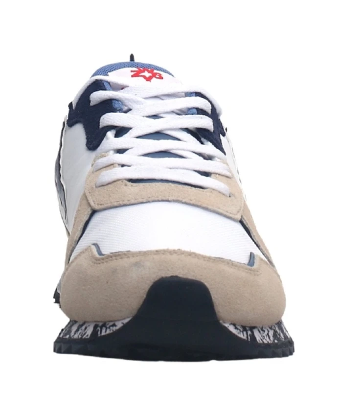 Технические кроссовки-джет W6Yz, мультиколор
Технические кроссовки-джет W6Yz, мультиколор