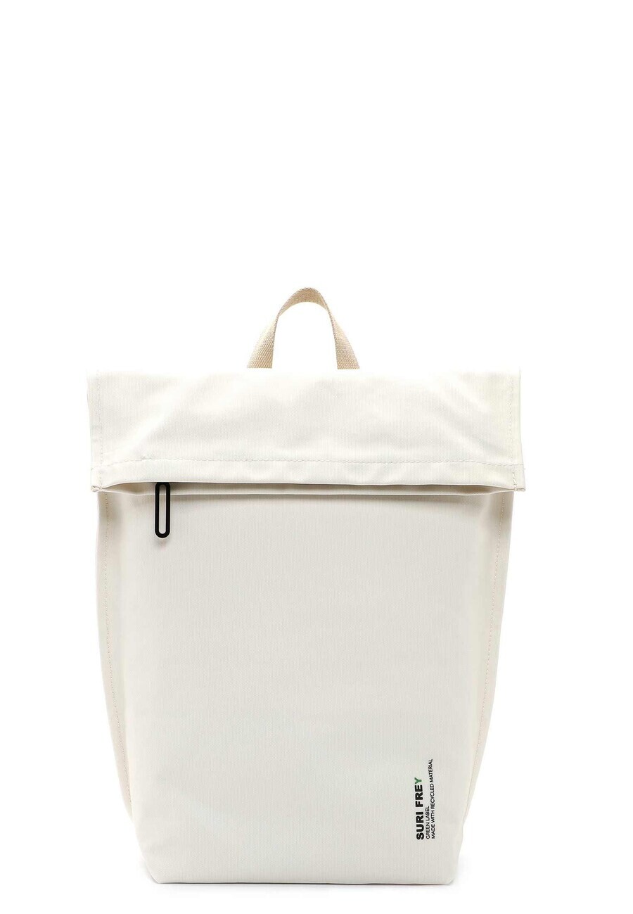 Рюкзак Suri Frey NELLY, белый
Рюкзак Suri Frey NELLY, белый