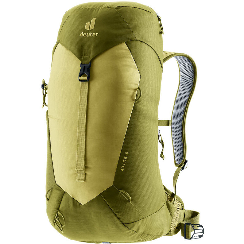 Рюкзак AC Lite 16 Deuter, оливковый
Рюкзак AC Lite 16 Deuter, оливковый