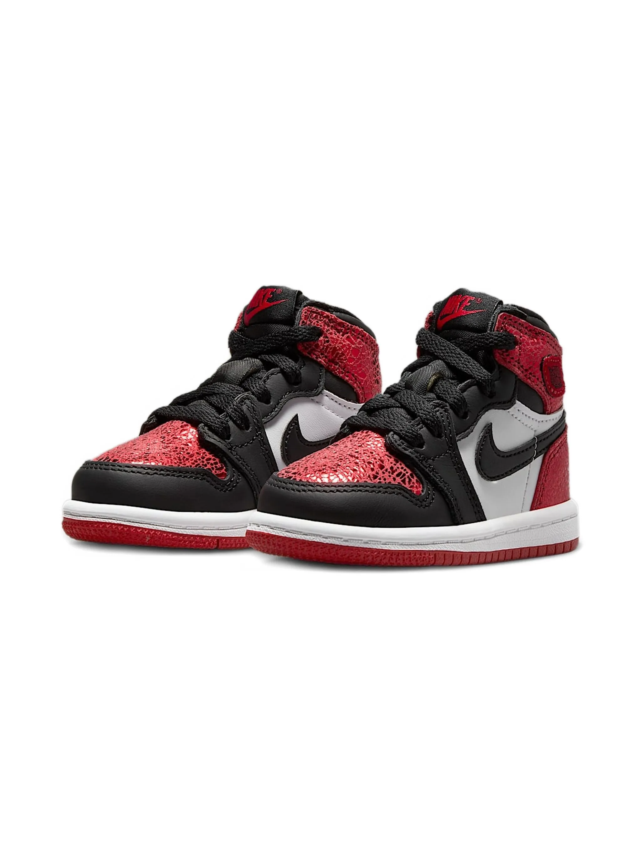 Кроссовки Jordan 1 High OG Jordan Kids, красный
Кроссовки Jordan 1 High OG Jordan Kids, красный