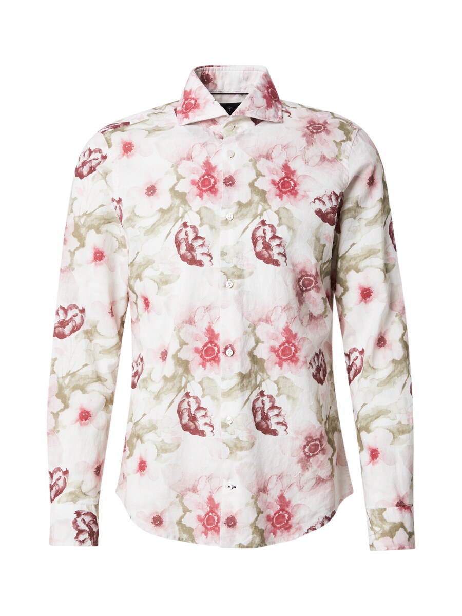 Рубашка обычного кроя на пуговицах JOOP!, цвет Melon
Рубашка обычного кроя на пуговицах JOOP!, цвет Melon