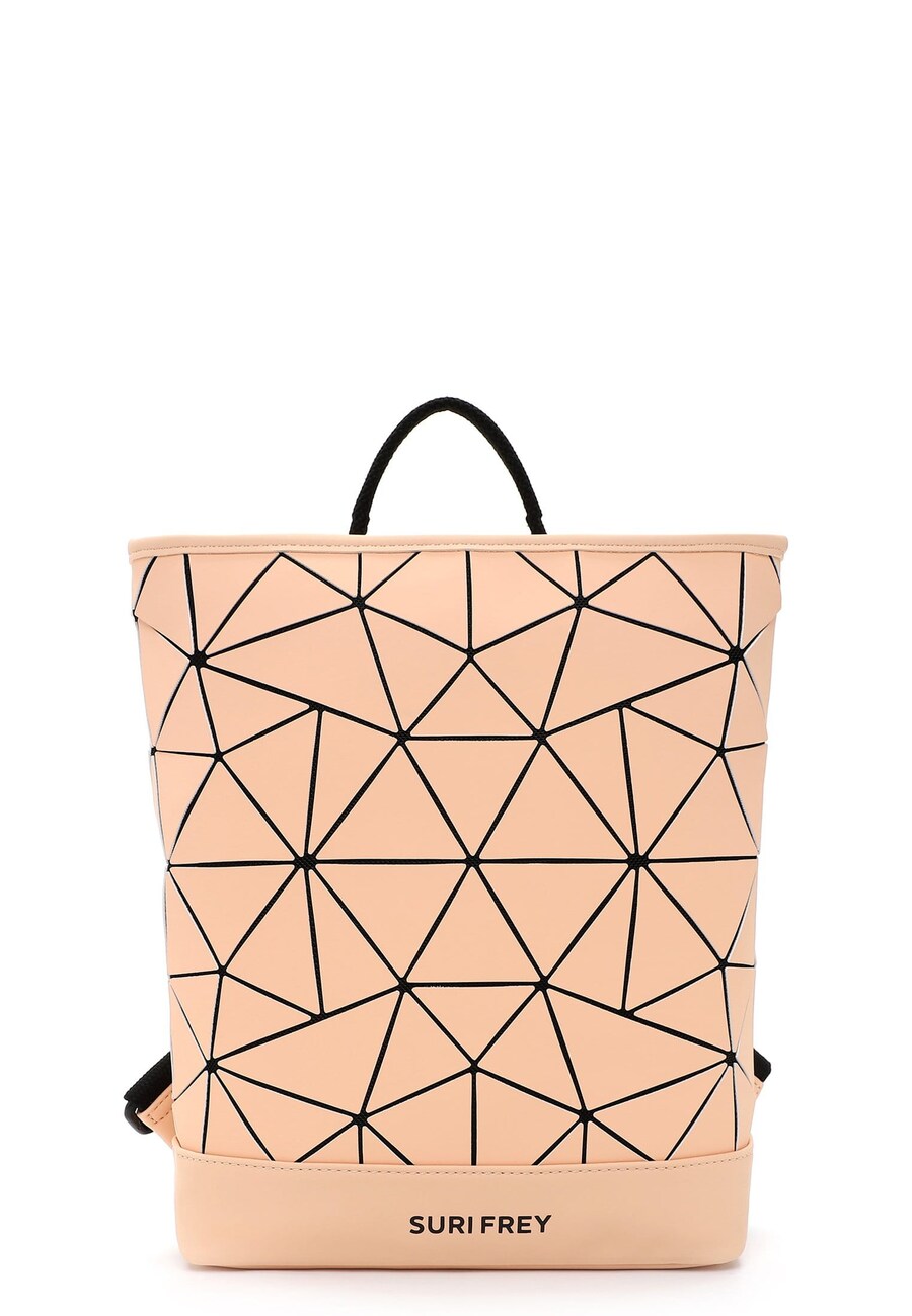 Рюкзак Suri Frey Jessy-Lu, цвет Peach
Рюкзак Suri Frey Jessy-Lu, цвет Peach