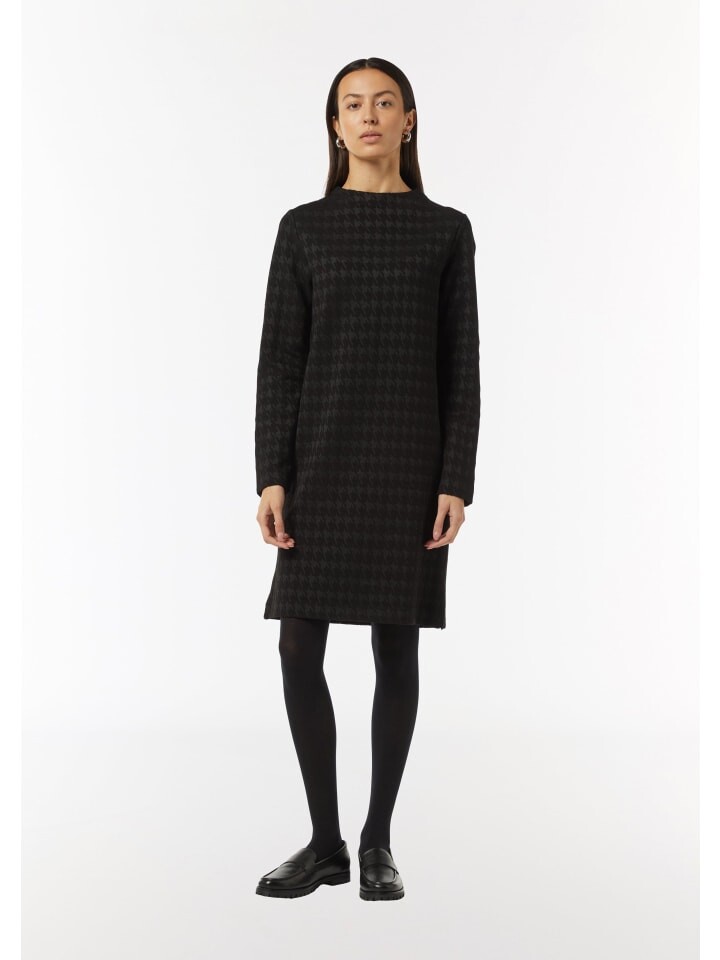 Короткое платье comma CI Kleid kurz, черный
Короткое платье comma CI Kleid kurz, черный