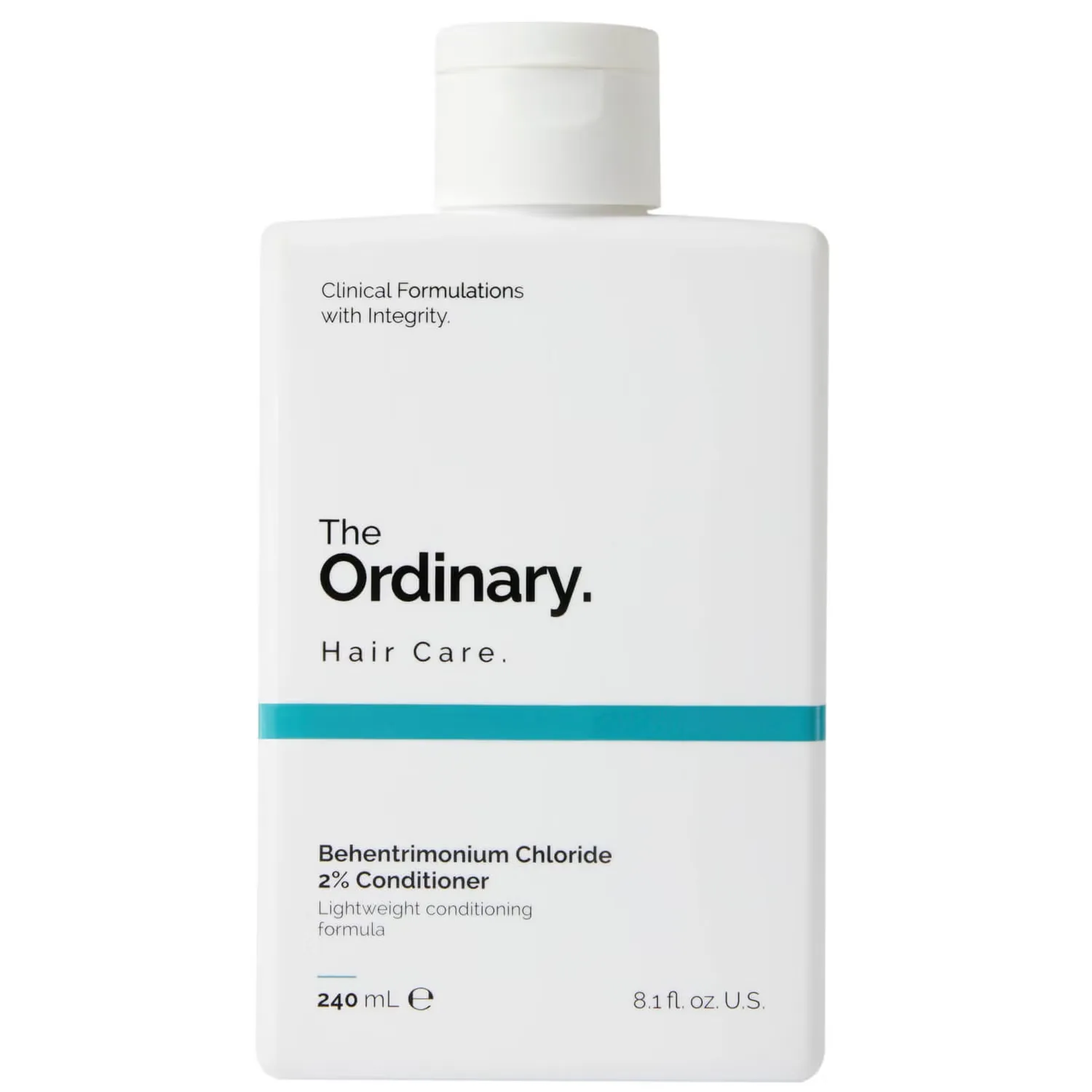 Behentrimonium Chloride 2% Кондиционер 240мл The Ordinary
Behentrimonium Chloride 2% Кондиционер 240мл The Ordinary