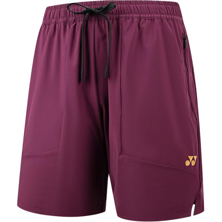 Беговые шорты мужские YONEX, Earthy Umber
Беговые шорты мужские YONEX, Earthy Umber