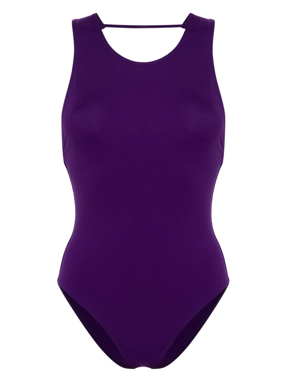 Купальник Dance с открытой спиной ERES, фиолетовый
Купальник Dance с открытой спиной ERES, фиолетовый