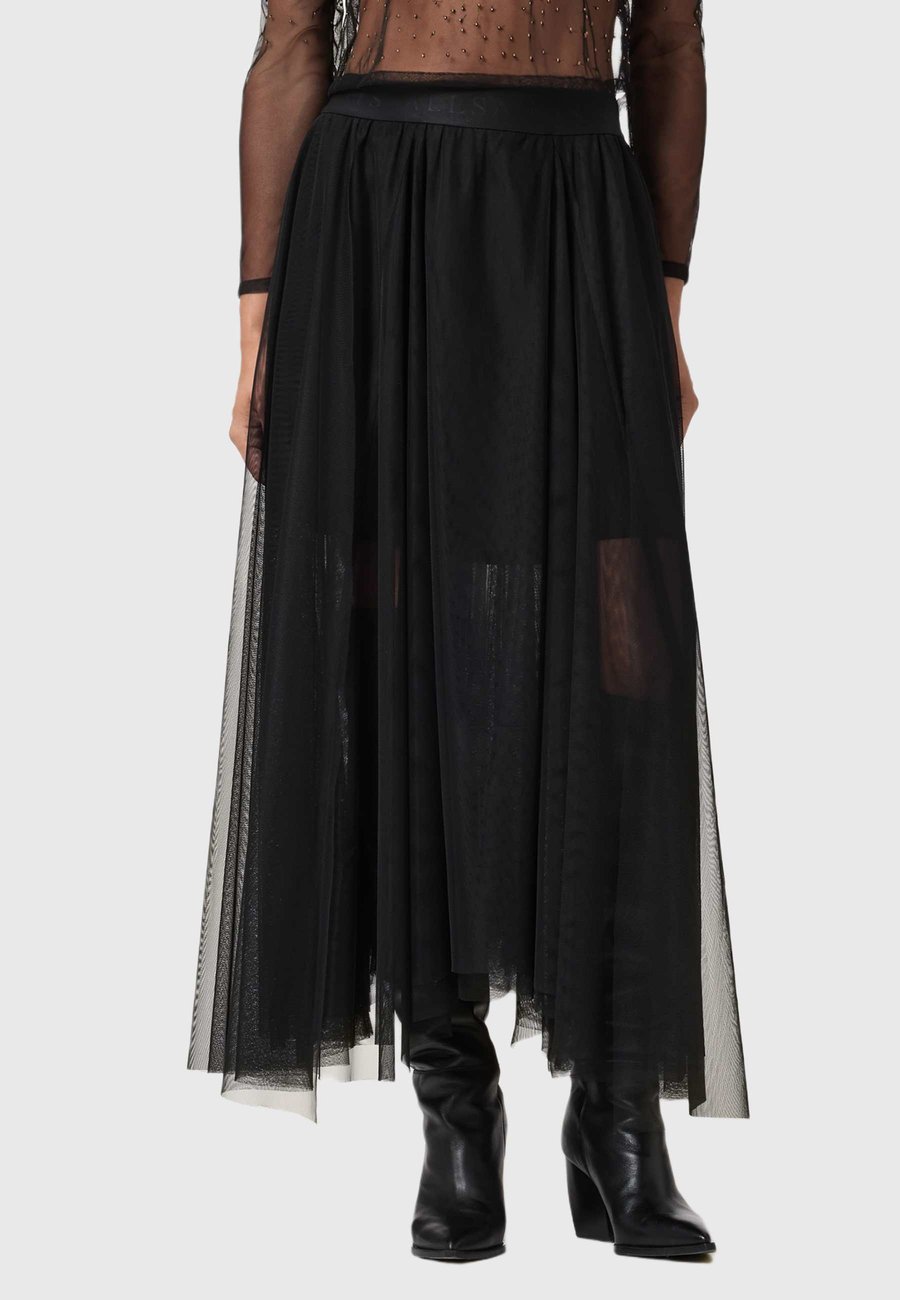 Юбка AllSaints ALLY, Black
Юбка AllSaints ALLY, Black