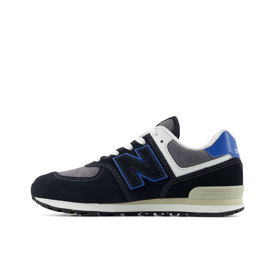 Кроссовки new balance 574, черный
Кроссовки new balance 574, черный