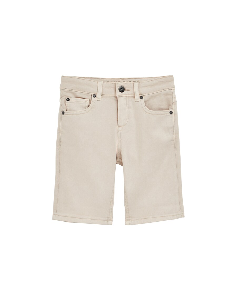 Обычные джинсы WE Fashion, экрю 
Обычные джинсы WE Fashion, экрю