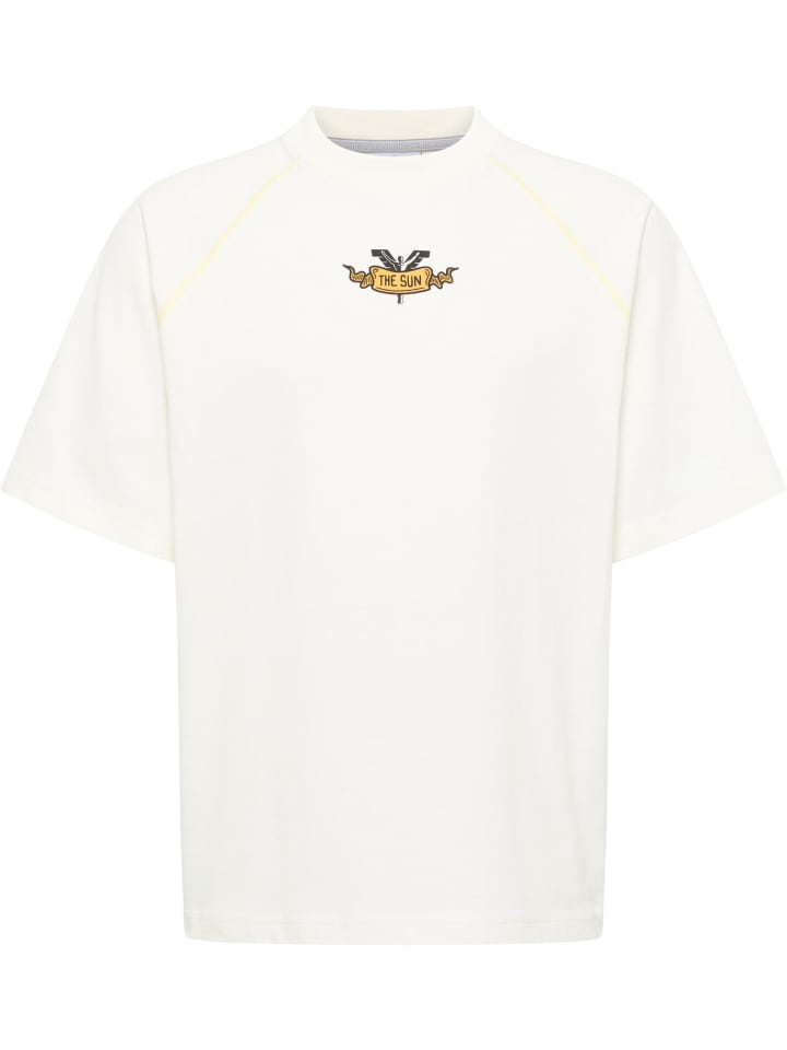 Футболка Carlo Colucci, белый
Футболка Carlo Colucci, белый