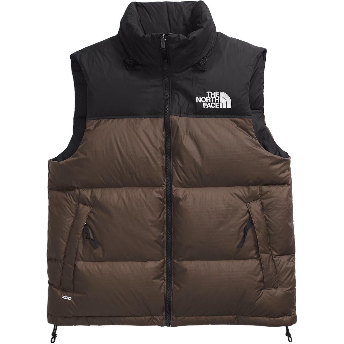 Жилет The North Face 1996 Collection, черный/коричневый
Жилет The North Face 1996 Collection, черный/коричневый
