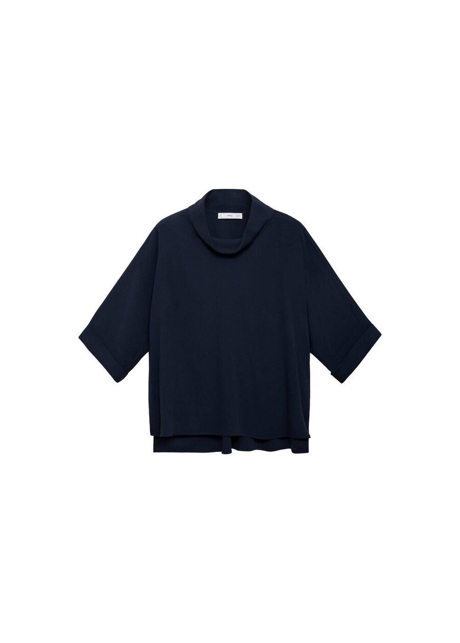 Топ MANGO, Navy
Топ MANGO, Navy