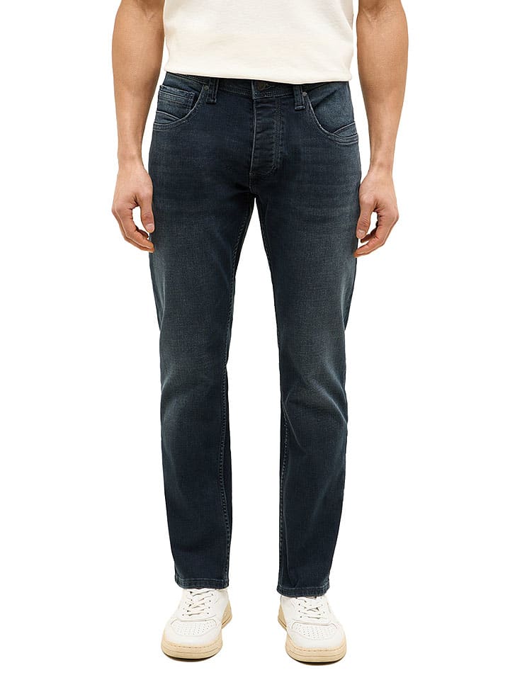 Джинсы Mchigan Mustang, темно-синий
Джинсы Mchigan Mustang, темно-синий