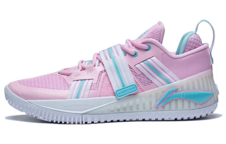 Баскетбольные кроссовки Rage мужские с низким верхом Powder Lining
Баскетбольные кроссовки Rage мужские с низким верхом Powder Lining