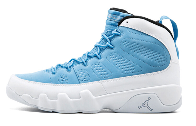 Jordan Air Jordan 9 винтажные баскетбольные кроссовки мужские
Jordan Air Jordan 9 винтажные баскетбольные кроссовки мужские