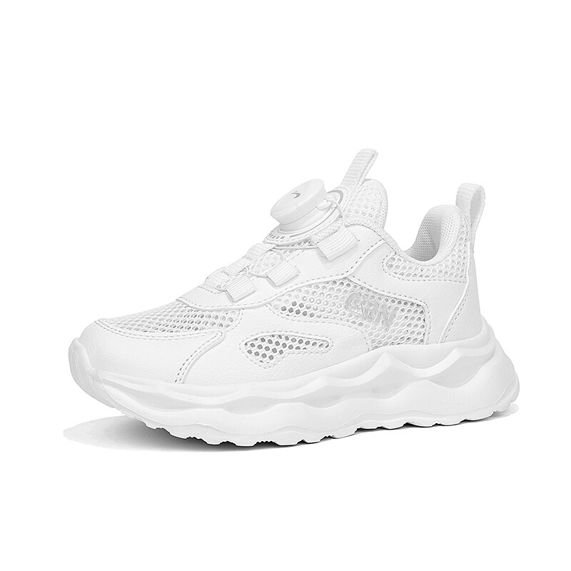 Детские кроссовки Детские низкие K-Bird, серый
Детские кроссовки Детские низкие K-Bird, серый