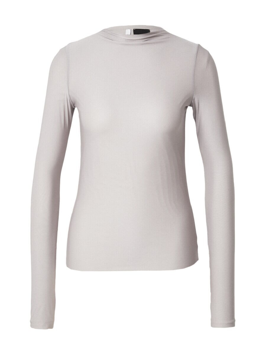 Лонгслив Weekday, серый
Лонгслив Weekday, серый