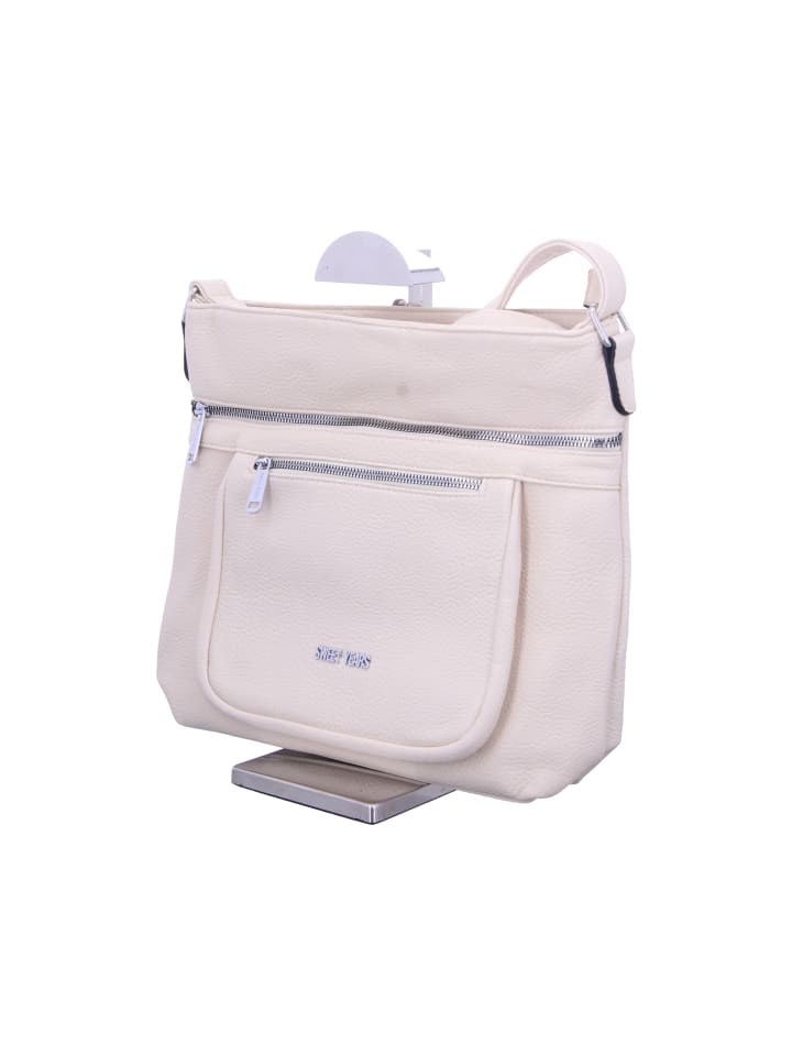 Bag Street Сумка бежевого цвета
Bag Street Сумка бежевого цвета