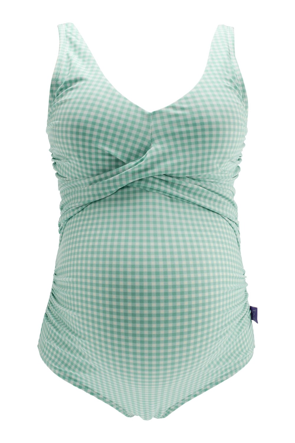 Купальник Petit amour Umstands AURELIA, цвет Grün/Weiß
Купальник Petit amour Umstands AURELIA, цвет Grün/Weiß