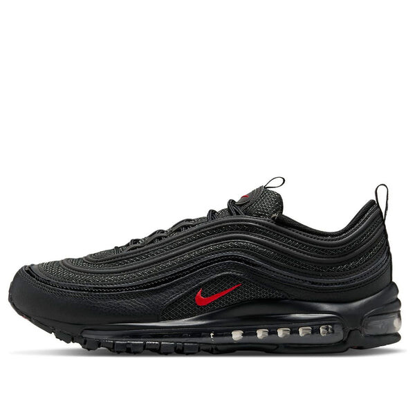 Кроссовки air max 97 Nike, черный
Кроссовки air max 97 Nike, черный