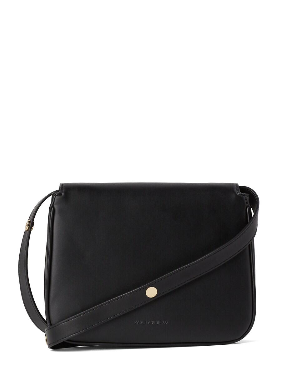 Сумка кросс-боди Karl Lagerfeld Crossbody, черный
Сумка кросс-боди Karl Lagerfeld Crossbody, черный