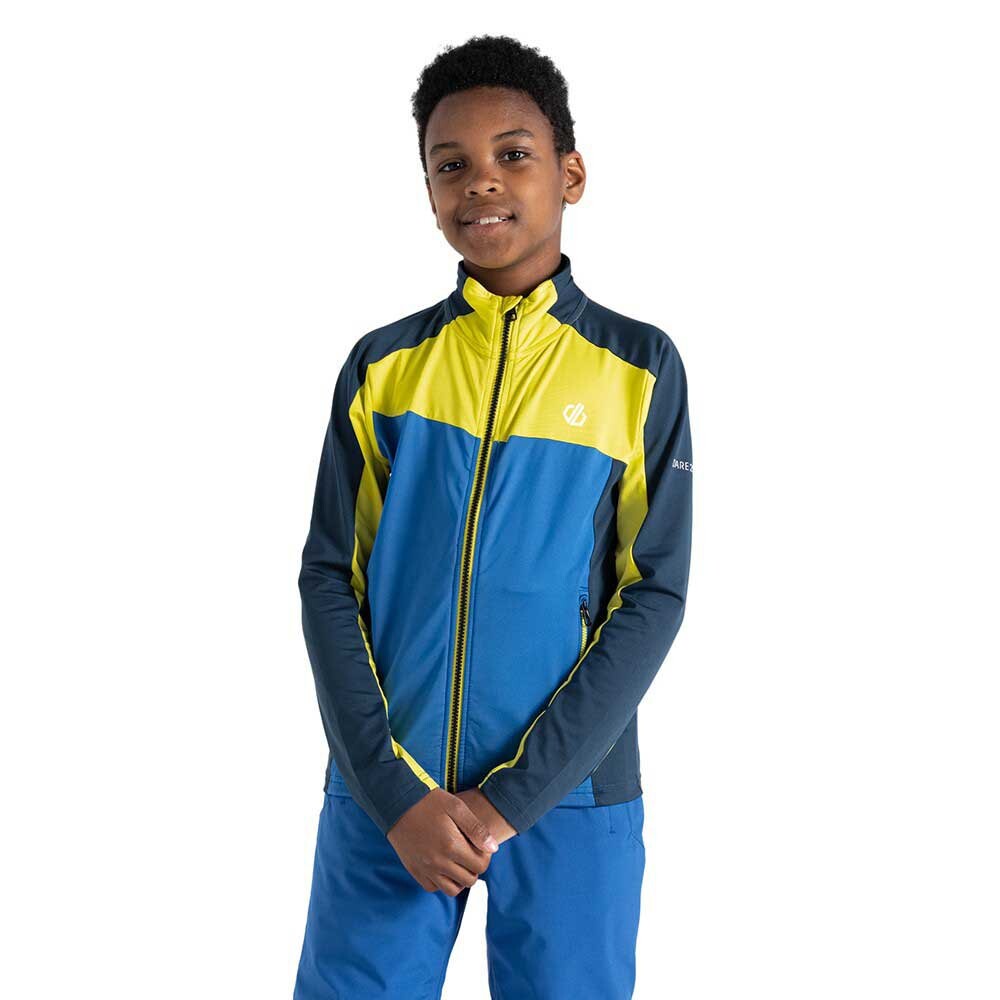 Куртка Dare2B Emergent Core, синий
Куртка Dare2B Emergent Core, синий