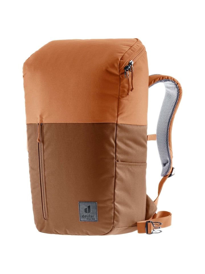 Рюкзак Deuter
Рюкзак Deuter