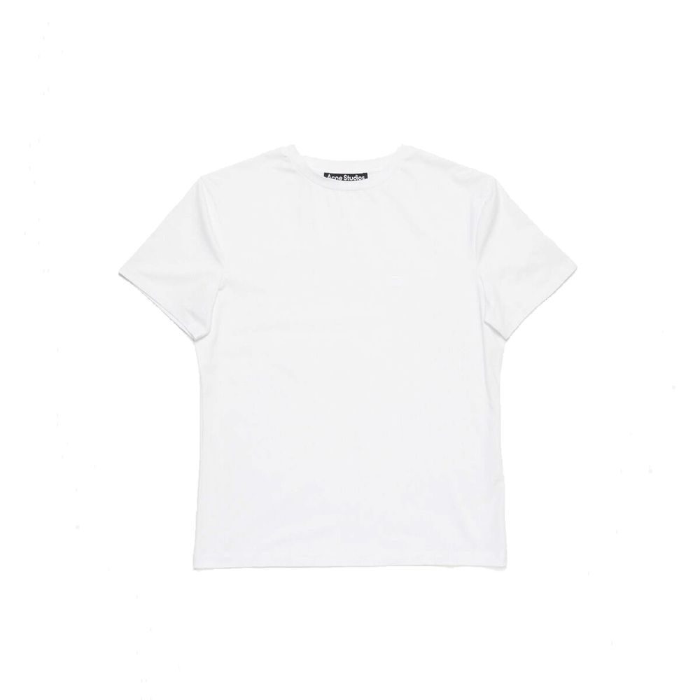Футболка Acne Studios, белый
Футболка Acne Studios, белый