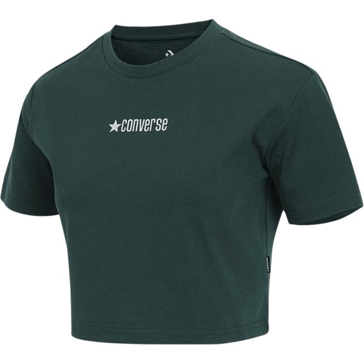 Converse Футболка женская темно-зеленая, Зеленый, Converse Футболка женская темно-зеленая
Converse Футболка женская темно-зеленая, Зеленый, Converse Футболка женская темно-зеленая