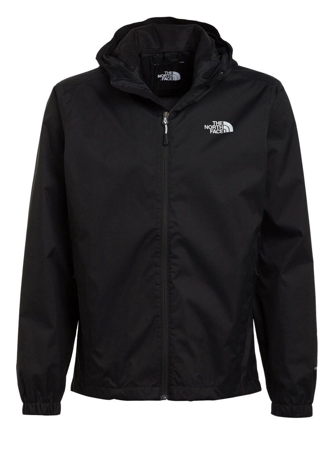 Куртка THE NORTH FACE QUEST, черный
Куртка THE NORTH FACE QUEST, черный
