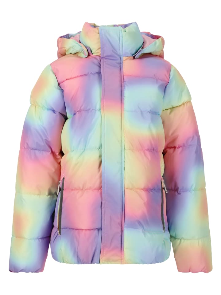 Стеганая куртка Mio в цвете 4196 Sweet Lilac Zigzag
Стеганая куртка Mio в цвете 4196 Sweet Lilac Zigzag